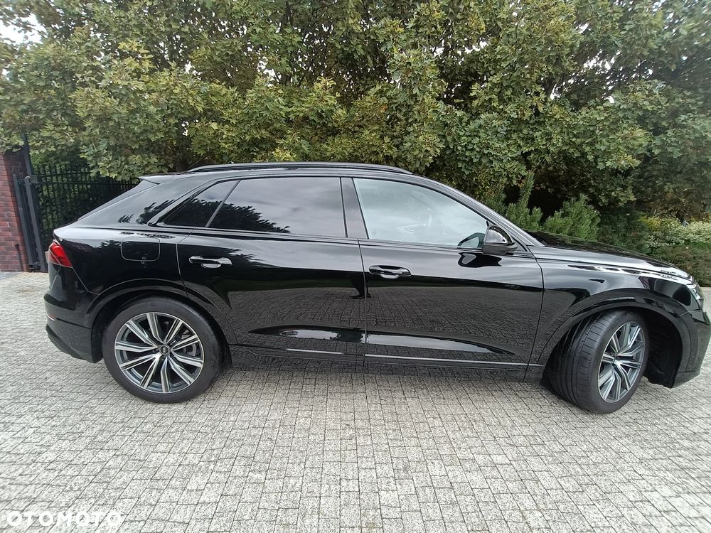 Audi Q8 - 5