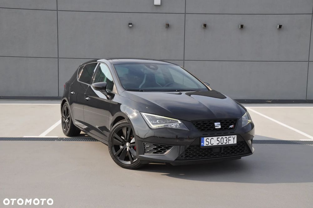 Seat Leon - 2