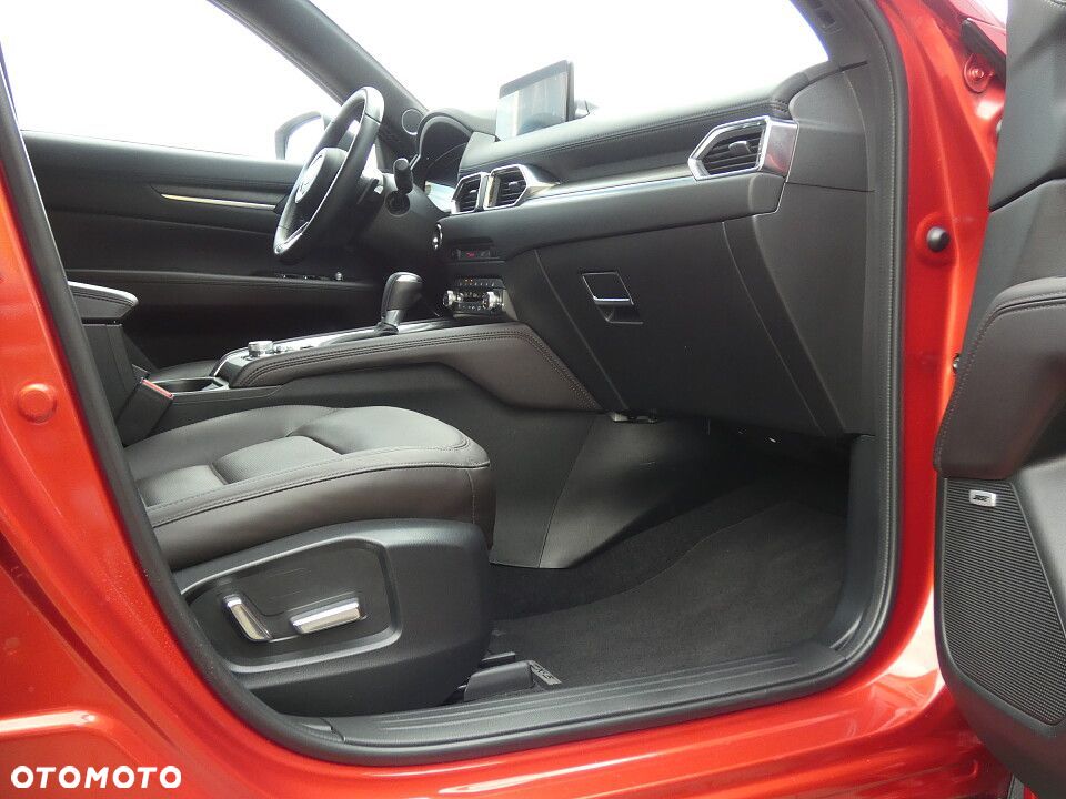 Mazda CX-5 2.5 Sports-Line AWD - 14