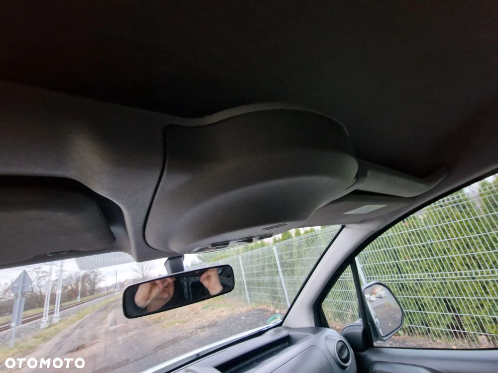 Citroën BERLINGO - 16