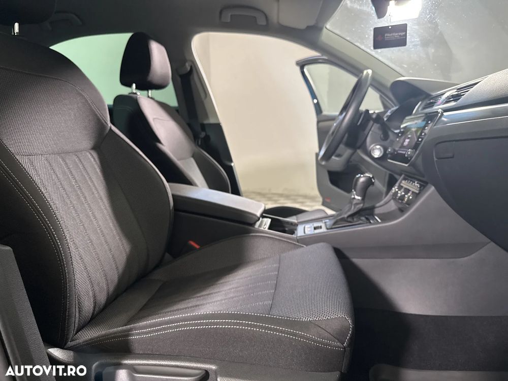 Skoda Superb 1.5 TSI DSG Ambition - 12