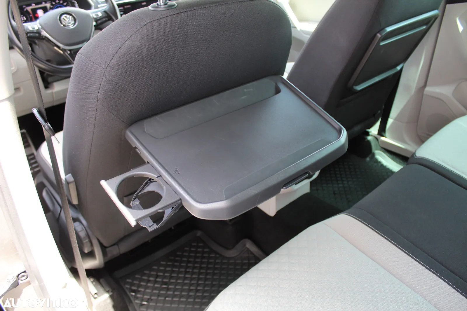 Volkswagen Tiguan 2.0 TDI DPF DSG 4Mot Comfortline - 24