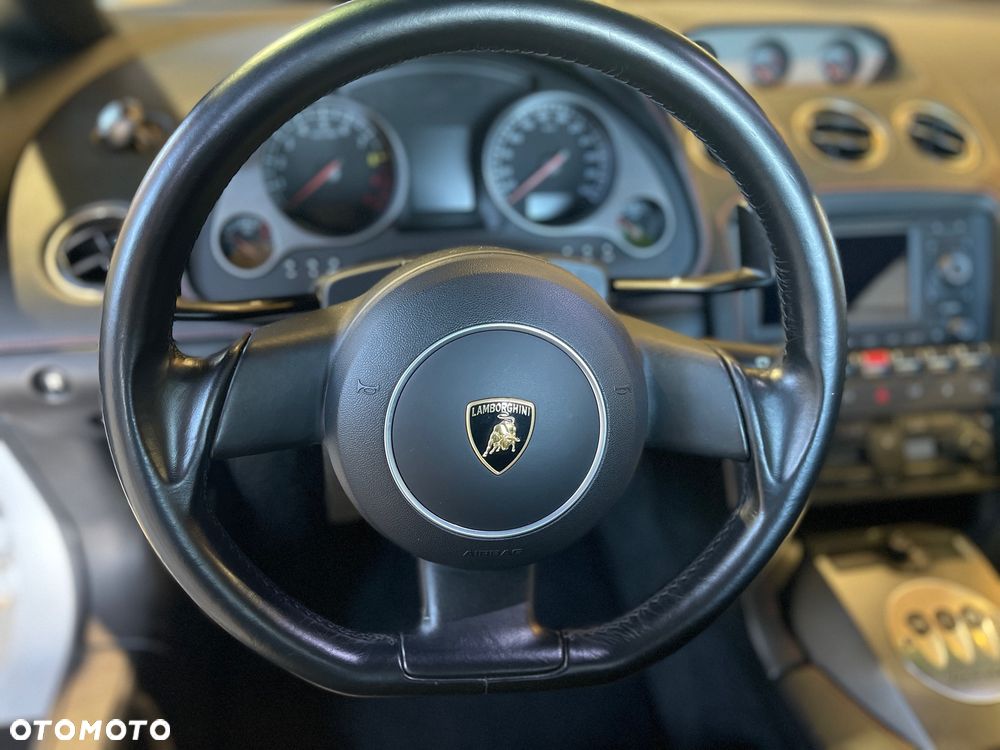 Lamborghini Gallardo - 21
