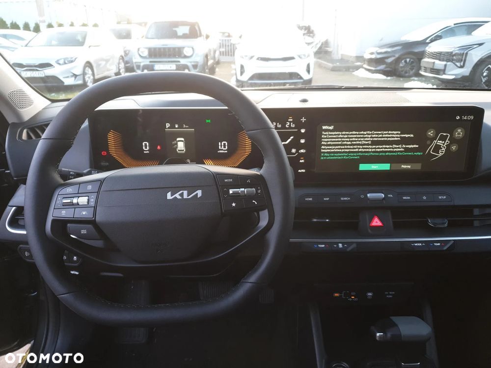 Kia K4 1.6 T-GDI M - 13