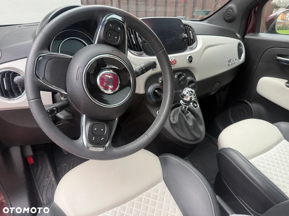 Fiat 500 1.2 120th - 16