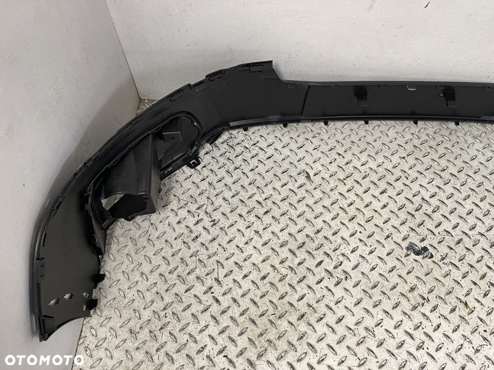 NOWA ORYGINALNA LISTWA ZDERZAKA PRZEDNIA PEUGEOT RIFTER 18-25 PRZÓD 99899791 - 8