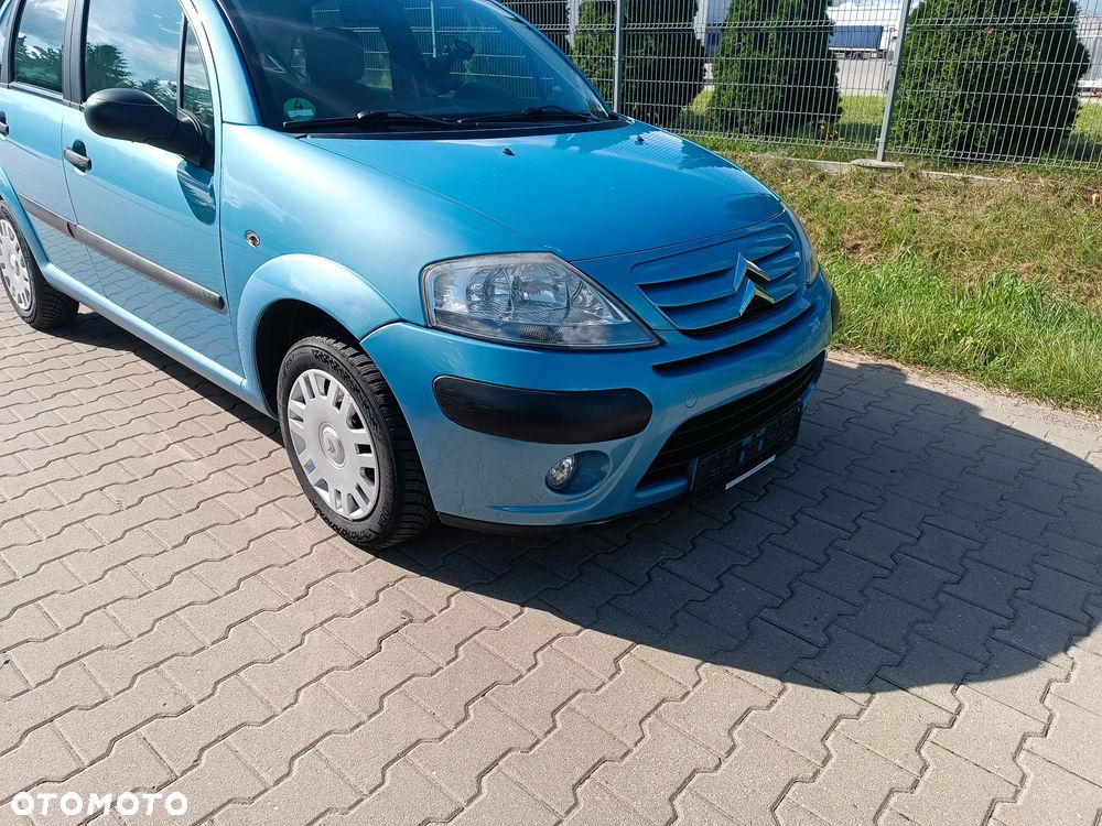 Citroën C3 1.4 Confort - 11