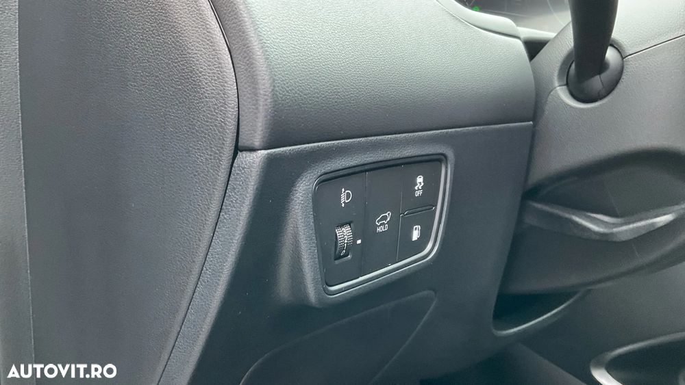 Hyundai Tucson PHEV 1.6 l 265 CP 4WD 6AT Luxury - 34