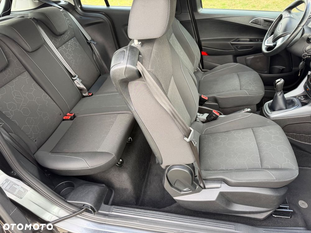 Ford B-MAX 1.0 EcoBoost Trend - 15