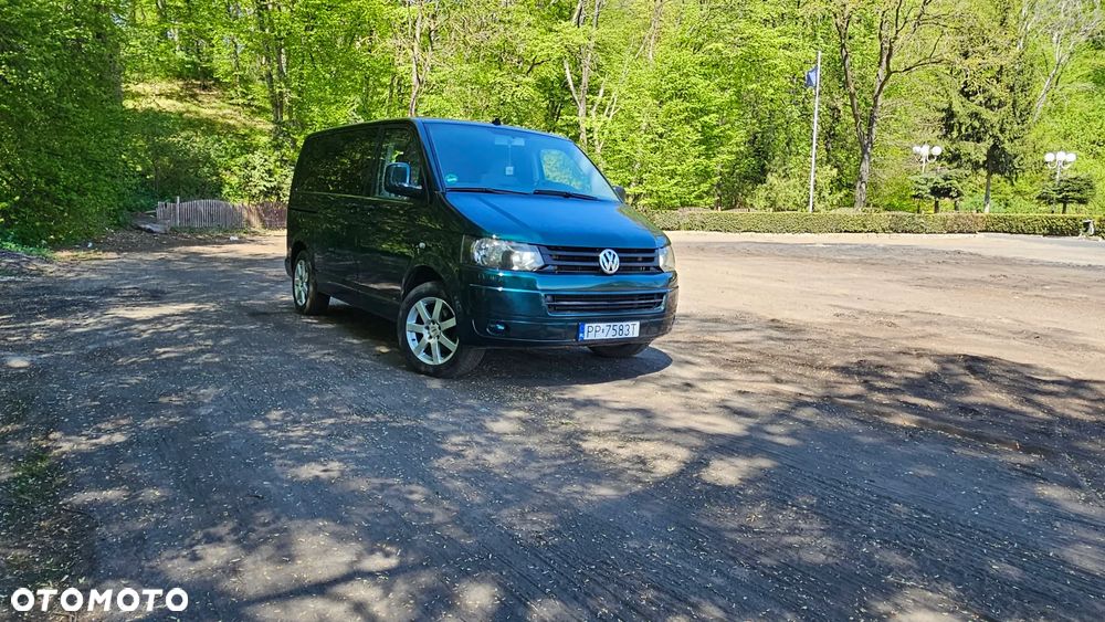 Volkswagen Multivan L1 Comfortline - 5