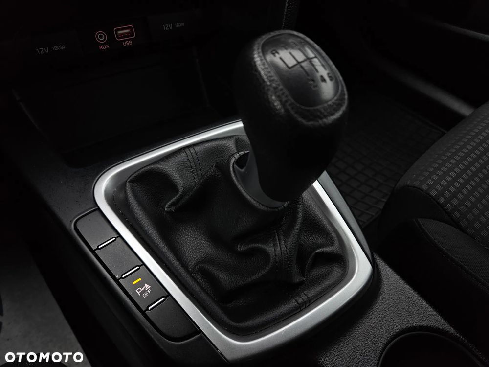 Kia Ceed 1.4 S - 23
