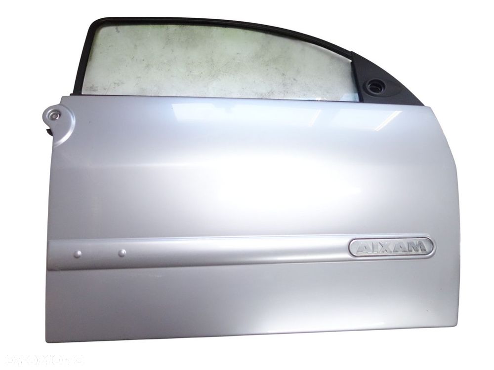 Microcar Aixam City Drzwi prawe - 1