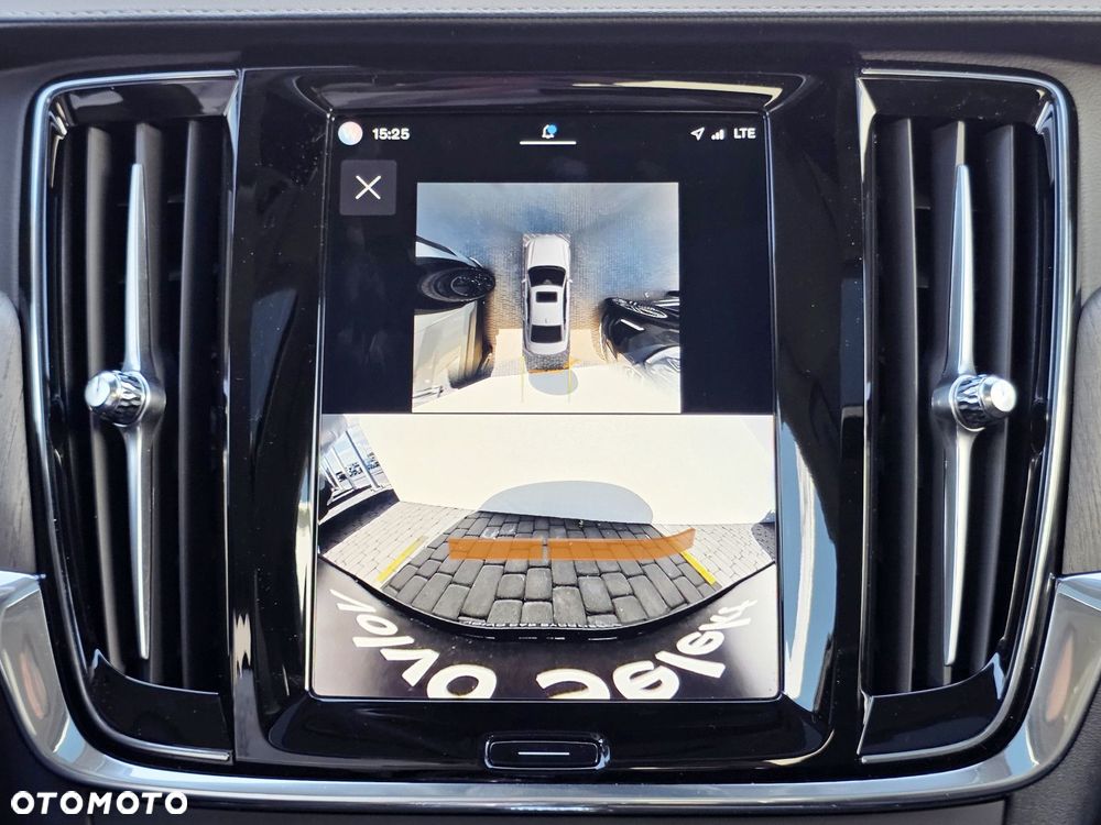 Volvo S90 - 29