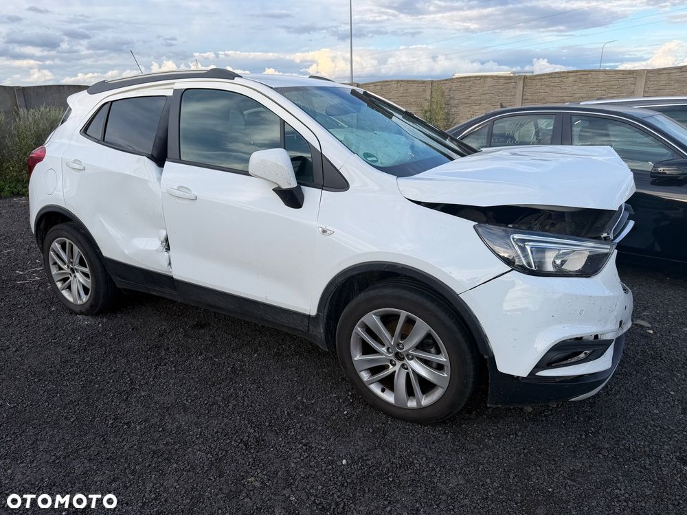 Opel Mokka 1.4 T Enjoy S&S 4x4 - 9