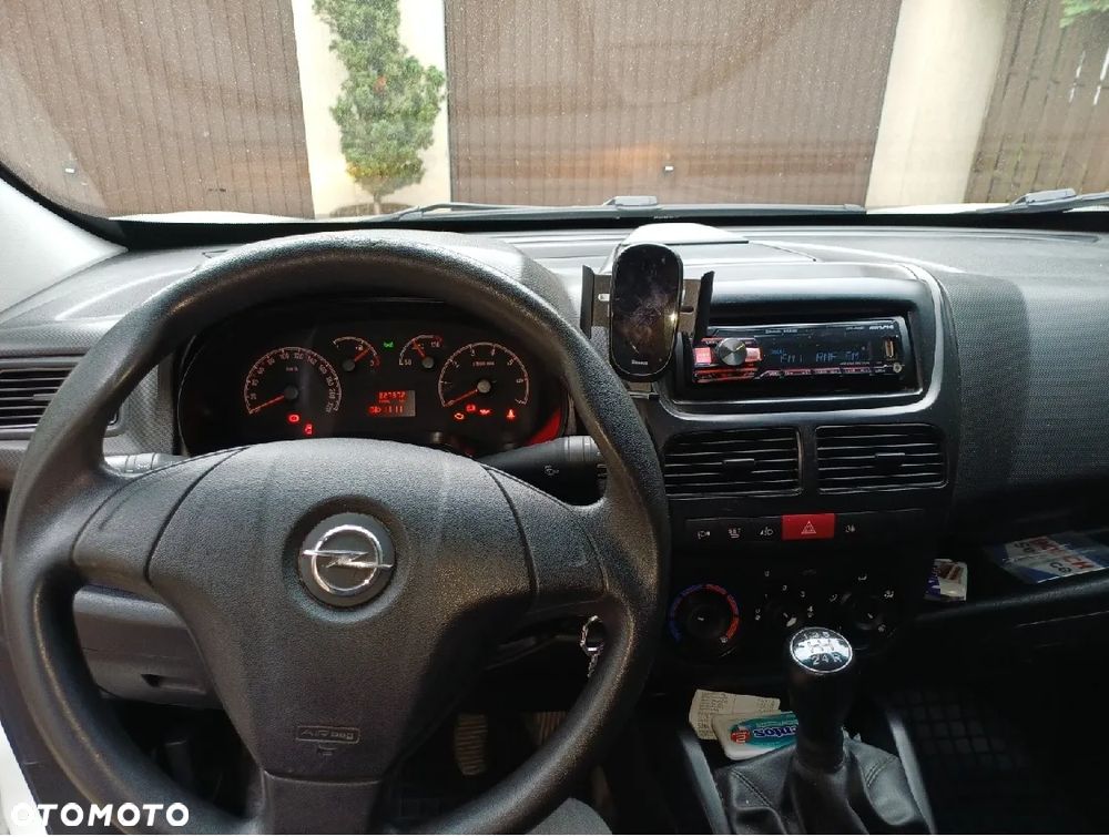 Opel Combo VAN - 10