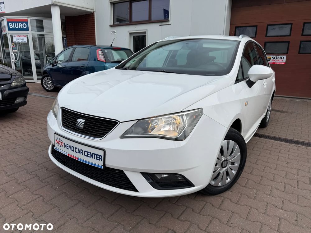 Seat Ibiza 1.2 12V Reference Viva - 2
