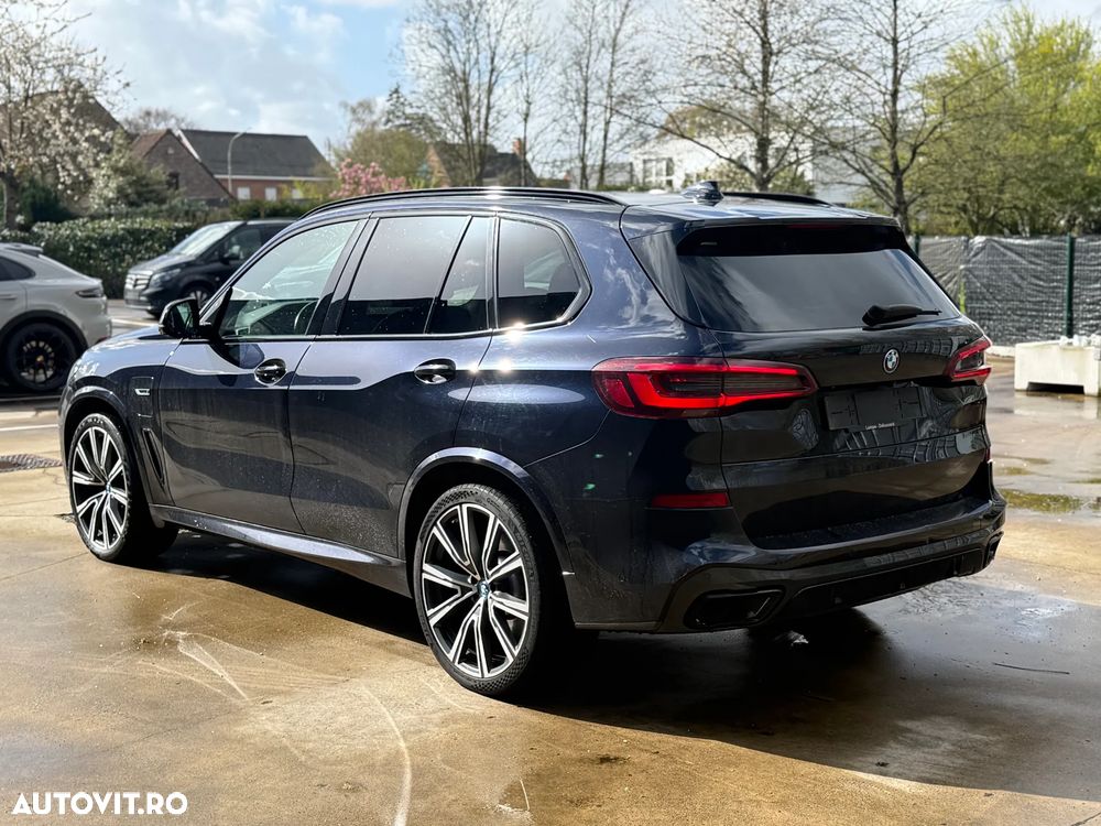 BMW X5 - 5