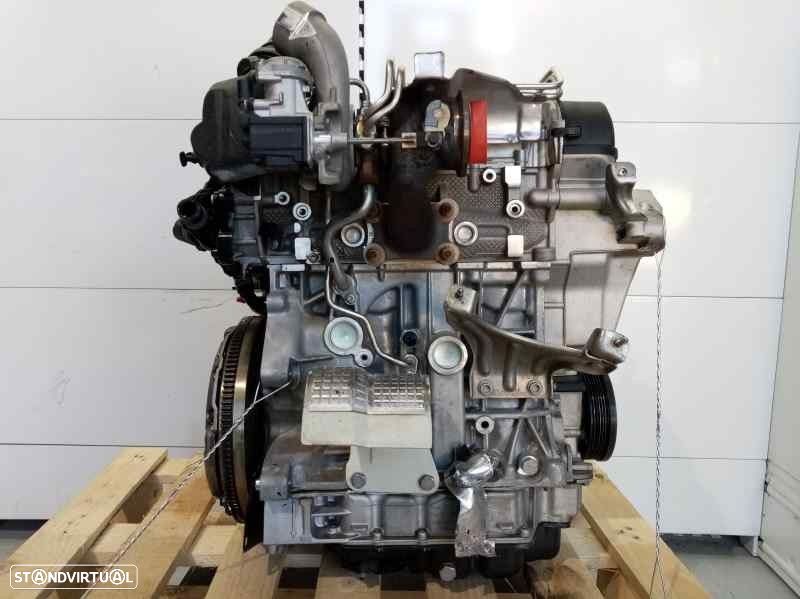 MOTOR COMPLETO SEAT LEON 2018 - 3