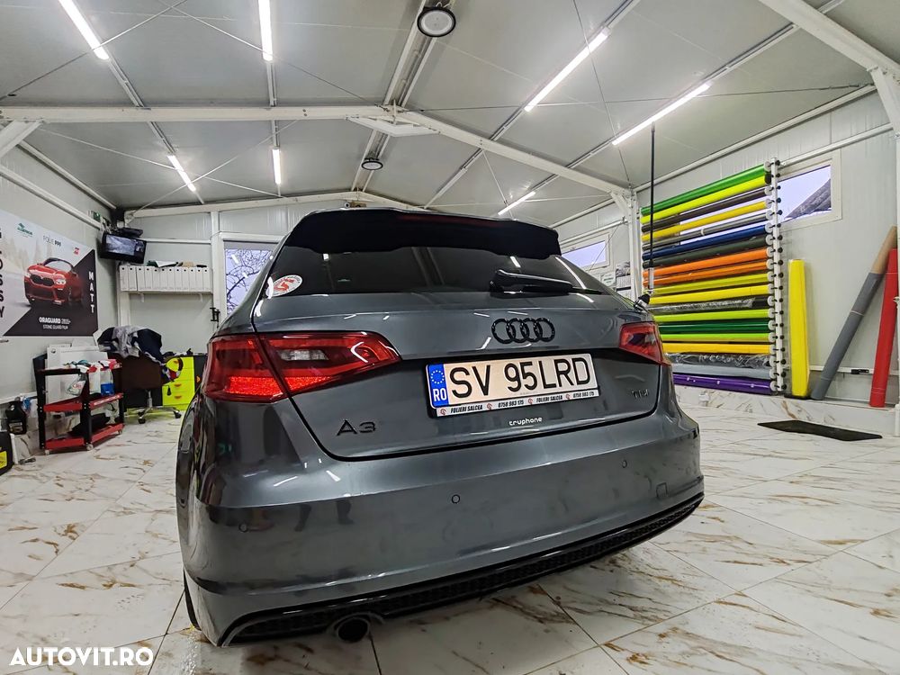 Audi A3 1.6 TDI clean Ambiente - 5