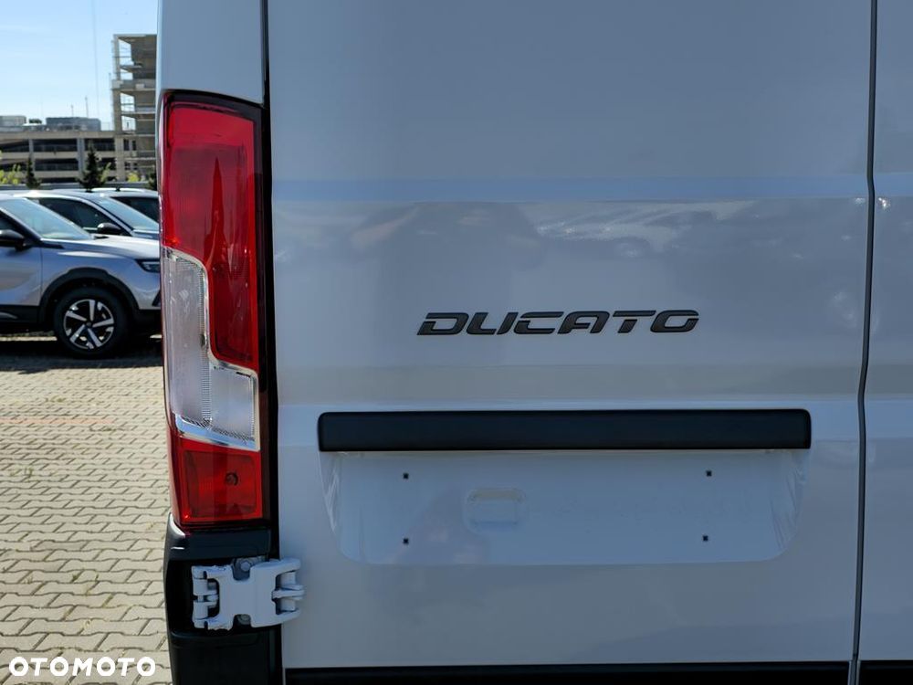 Fiat Ducato Maxi H3-Power L3H2 - 17