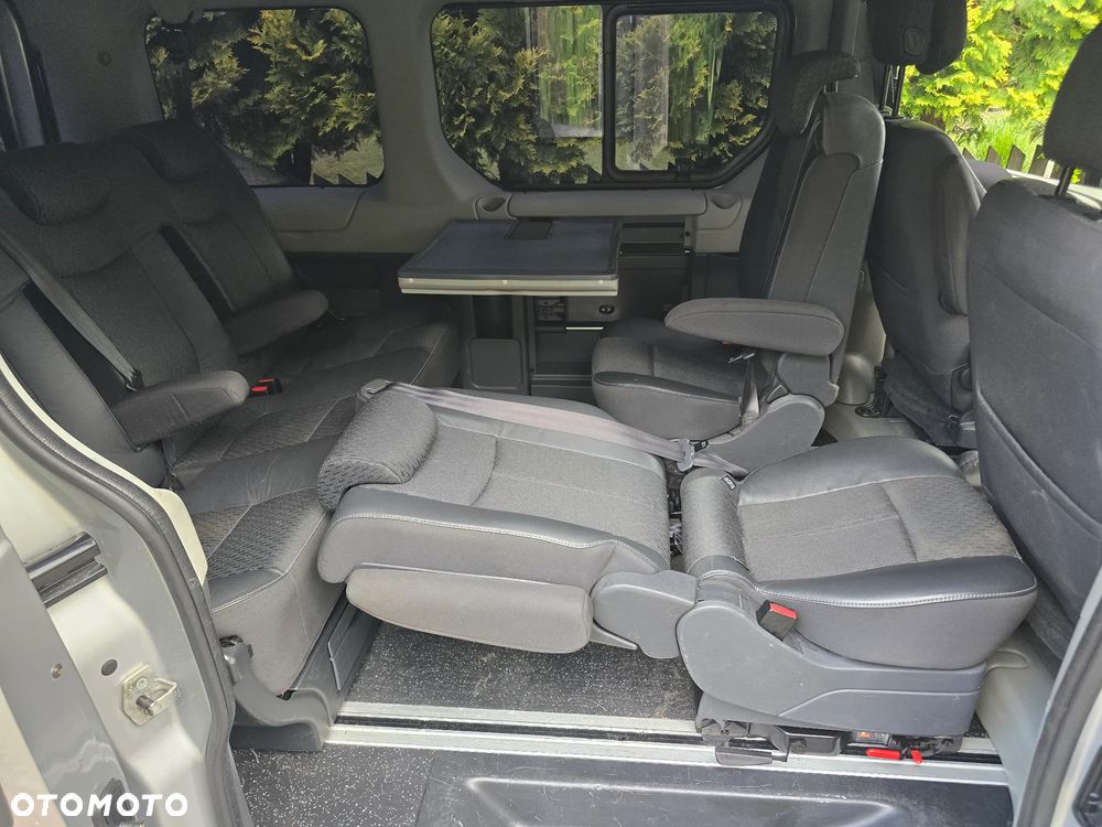 Renault Trafic L1H1 Generation Lux - 11
