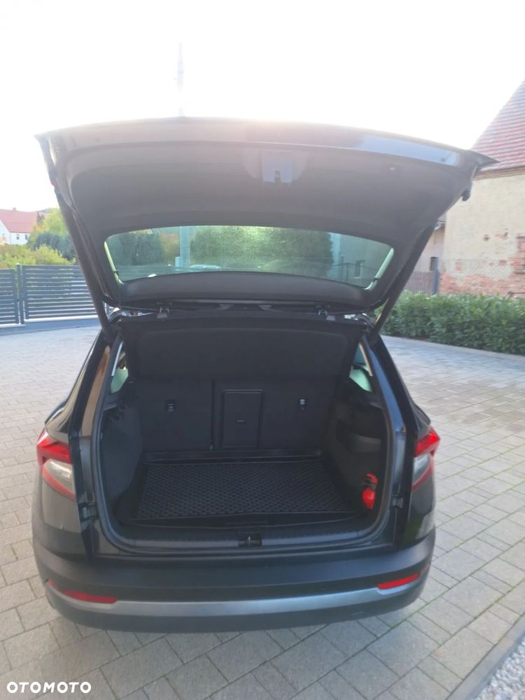 Skoda Karoq 1.6 TDI 4x2 Ambition DSG - 9