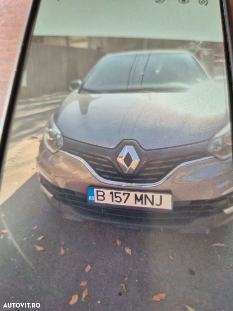 Renault Captur ENERGY dCi Intens - 4