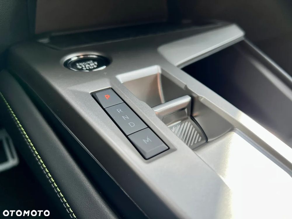 Peugeot 408 1.2 PureTech mHEV GT S&S e-DSC6 - 24