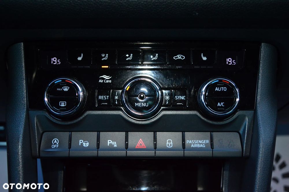 Skoda Kodiaq 2.0 TDI 4x4 DSG Sportline - 35