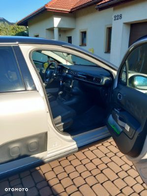 Citroën C3 - 8