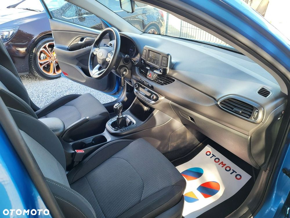 Hyundai i30 - 20