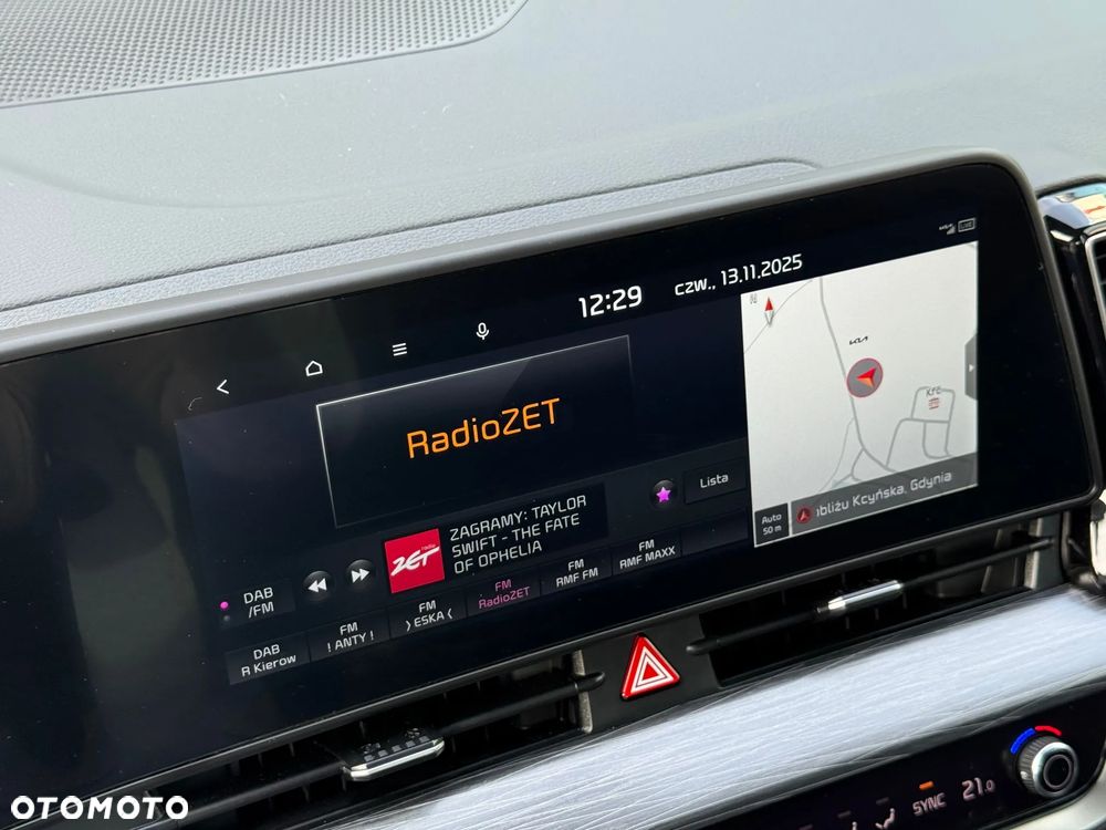 Kia Sportage 1.6 T-GDI M 2WD DCT - 34