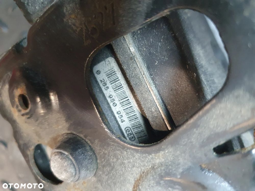 OPEL MERIVA A 0265950954 STEROWNIK POMPA ABS ORYGINAŁ - 3