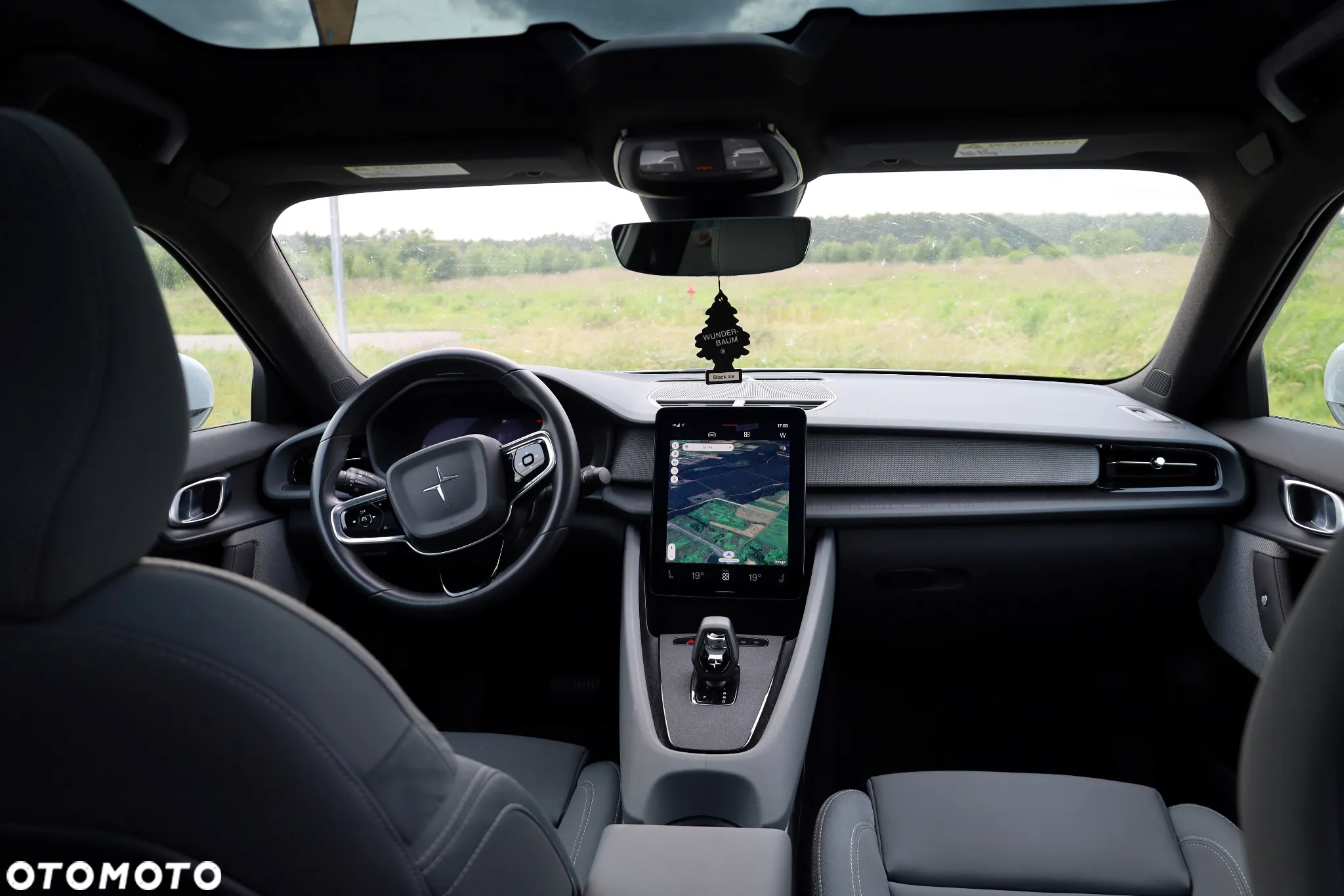 Polestar 2 Dual Motor 78kWh - 10