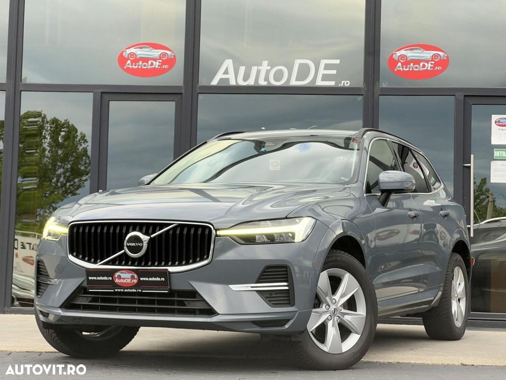 Volvo XC 60 - 2