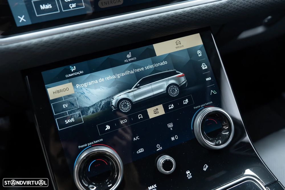 Land Rover Range Rover Velar P400e - 47