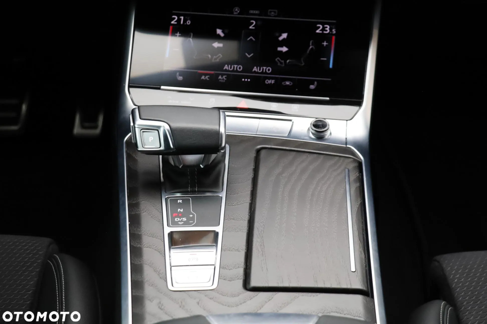 Audi A6 - 31