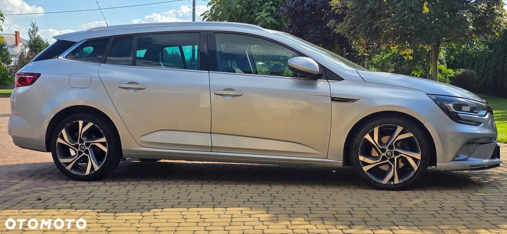 Renault Megane 1.6 dCi GT Line - 28