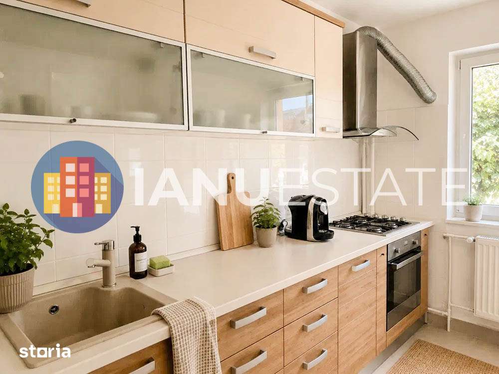 Berceni 10` Metrou Constantin Brancoveanu Renovat Parcare PetFriendly* — fotografia 3