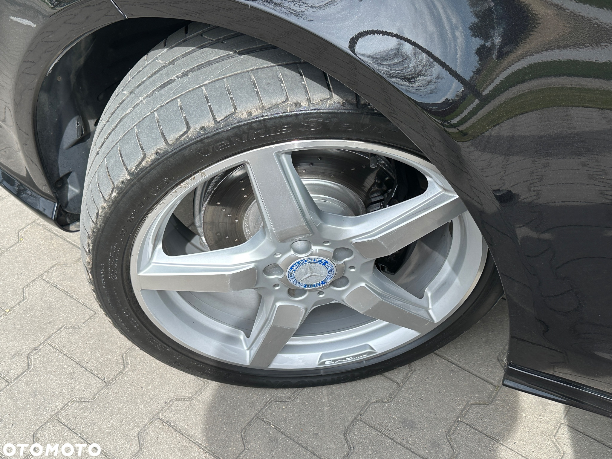 Mercedes-Benz CLS 350 CDI 4-Matic BlueEff - 14