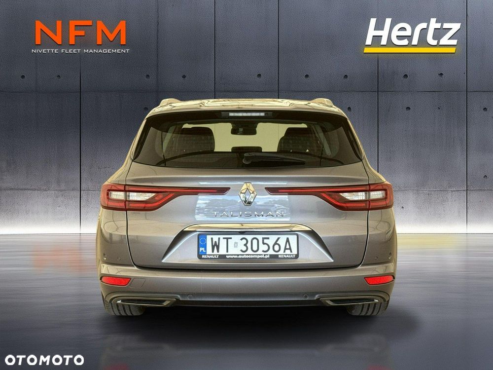 Renault Talisman - 9
