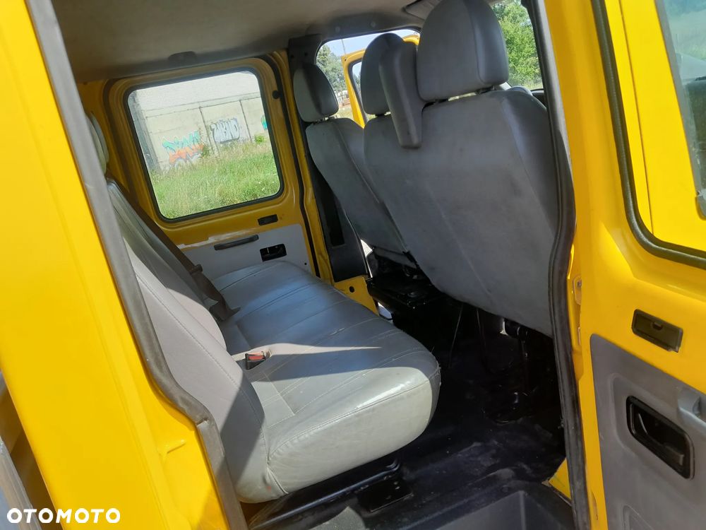 Ford TRANSIT - 13