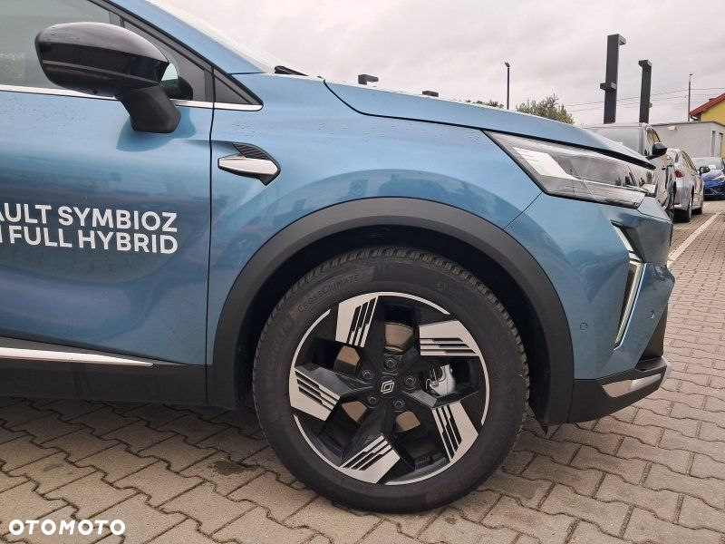 Renault Symbioz - 5