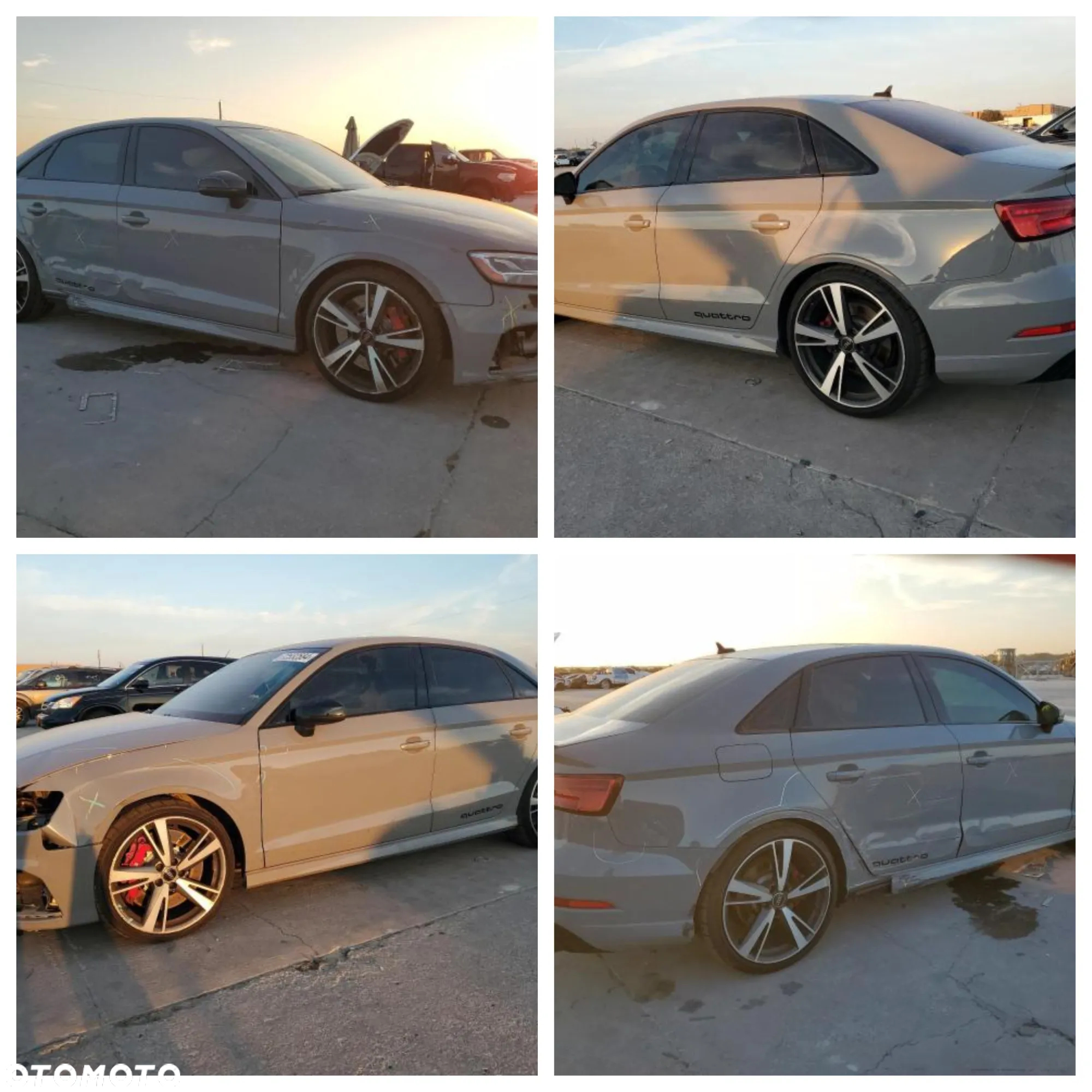 Audi RS3 Sportback 2.5 TFSI Quattro S tronic - 32