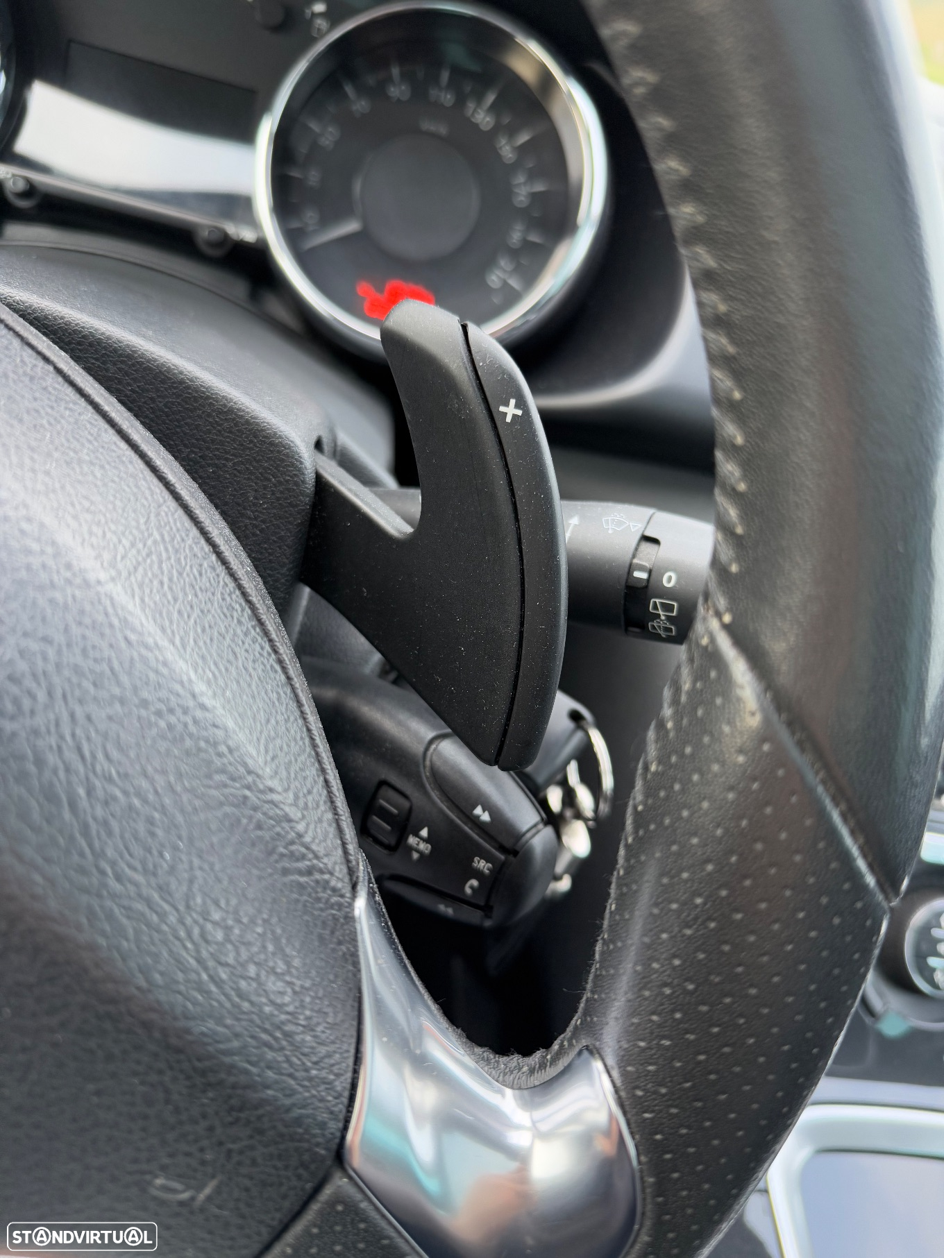 Peugeot 3008 - 20