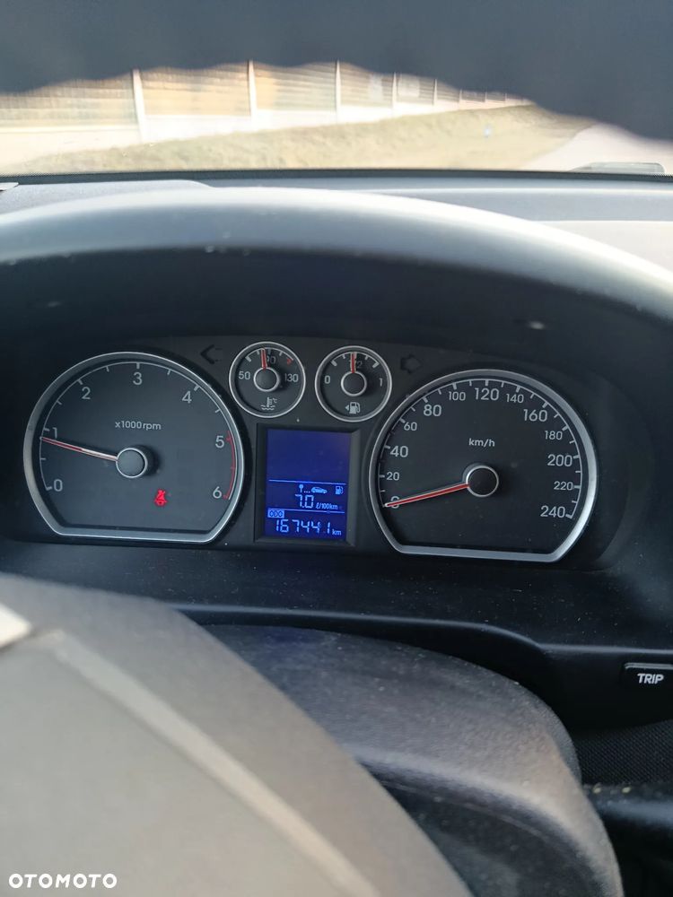 Hyundai i30 i30cw 1.6 CRDi Edition Plus - 4