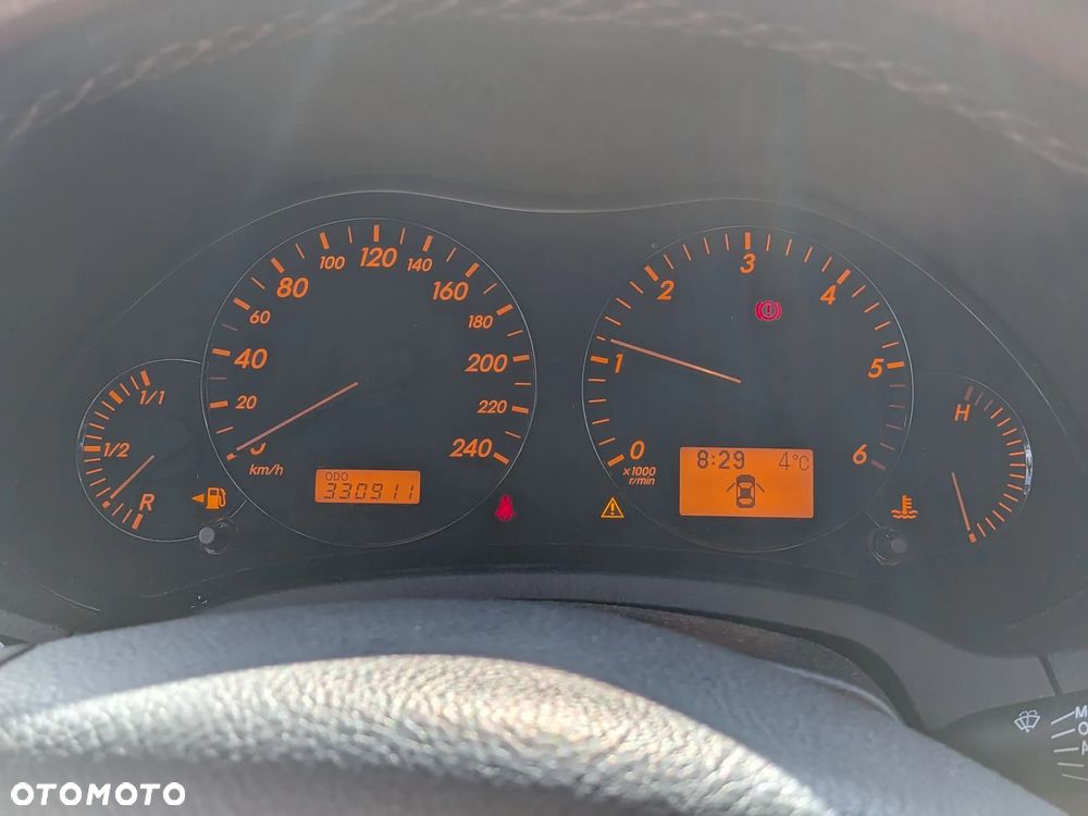 Toyota Avensis 2.0 D-4D Luna - 9