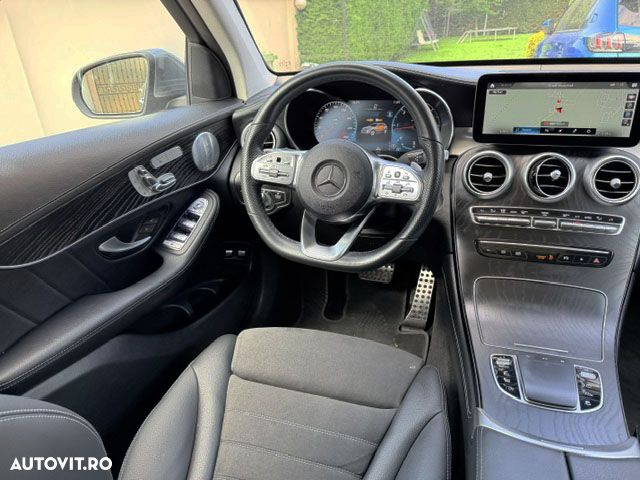 Mercedes-Benz GLC - 10