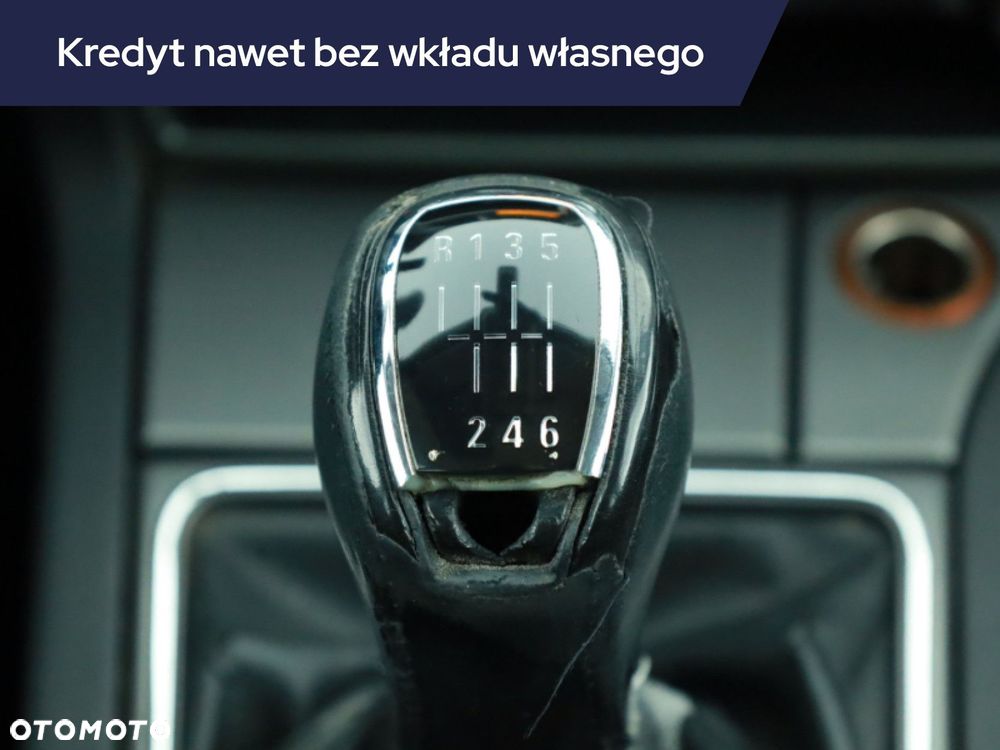 Opel Vectra - 15