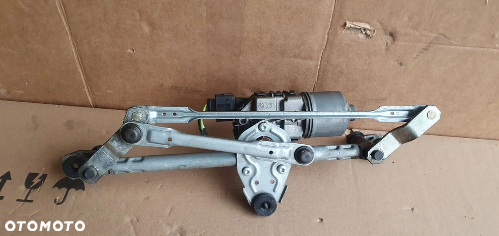 Mechanizm wycieraczek przód przedni VW UP EU 1S1955023C - 6